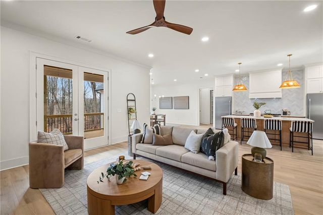 2001 Epperson Road, Canton, GA 30115