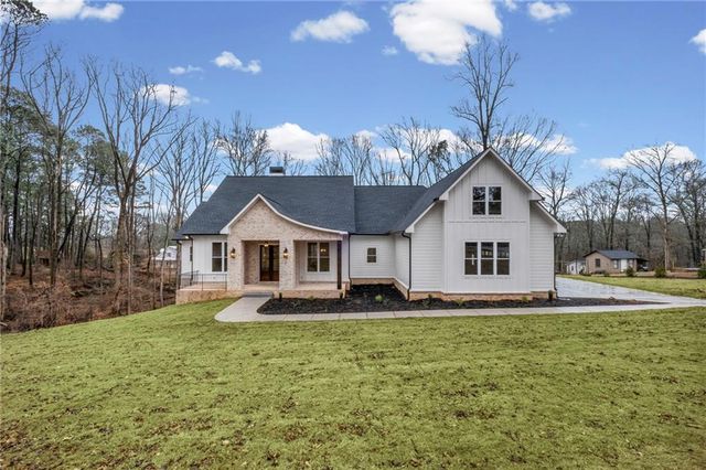 2001 Epperson Road, Canton, GA 30115