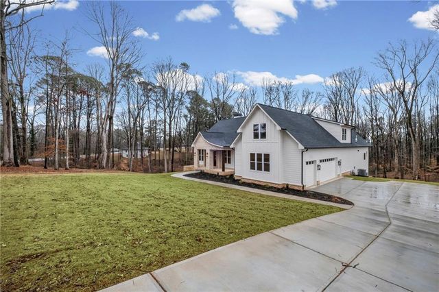 2001 Epperson Road, Canton, GA 30115