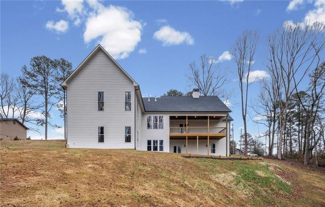 2001 Epperson Road, Canton, GA 30115