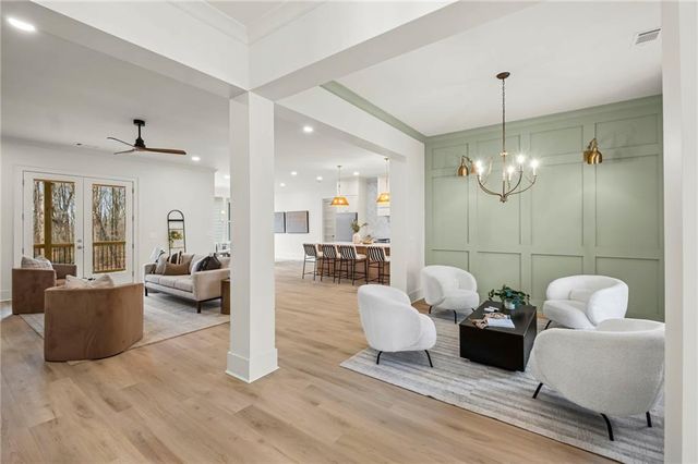 2001 Epperson Road, Canton, GA 30115