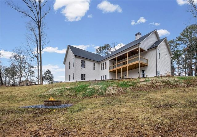 2001 Epperson Road, Canton, GA 30115