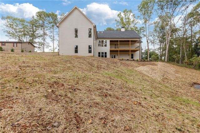 2001 Epperson Road, Canton, GA 30115