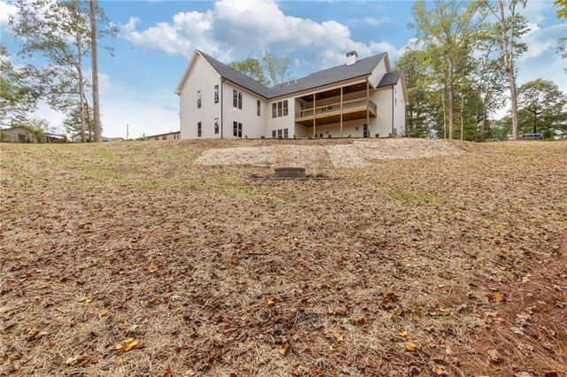 2001 Epperson Road, Canton, GA 30115