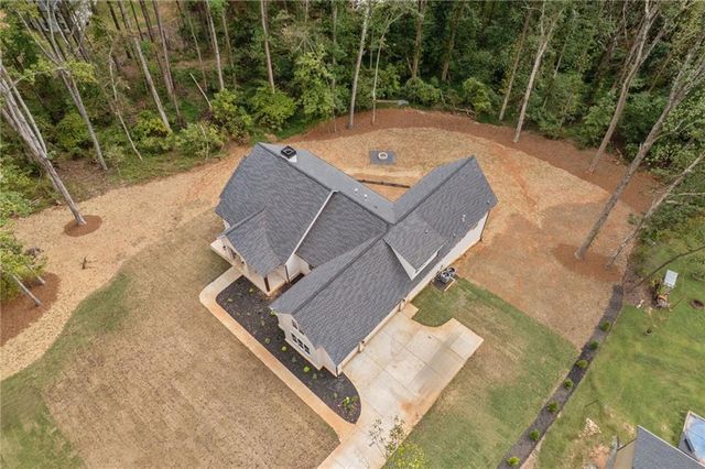 2001 Epperson Road, Canton, GA 30115