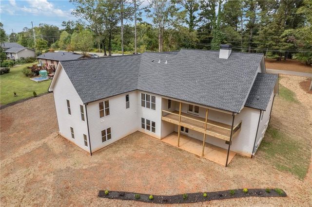 2001 Epperson Road, Canton, GA 30115