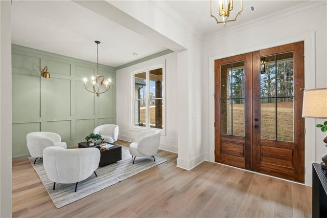 2001 Epperson Road, Canton, GA 30115