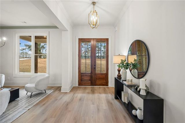 2001 Epperson Road, Canton, GA 30115