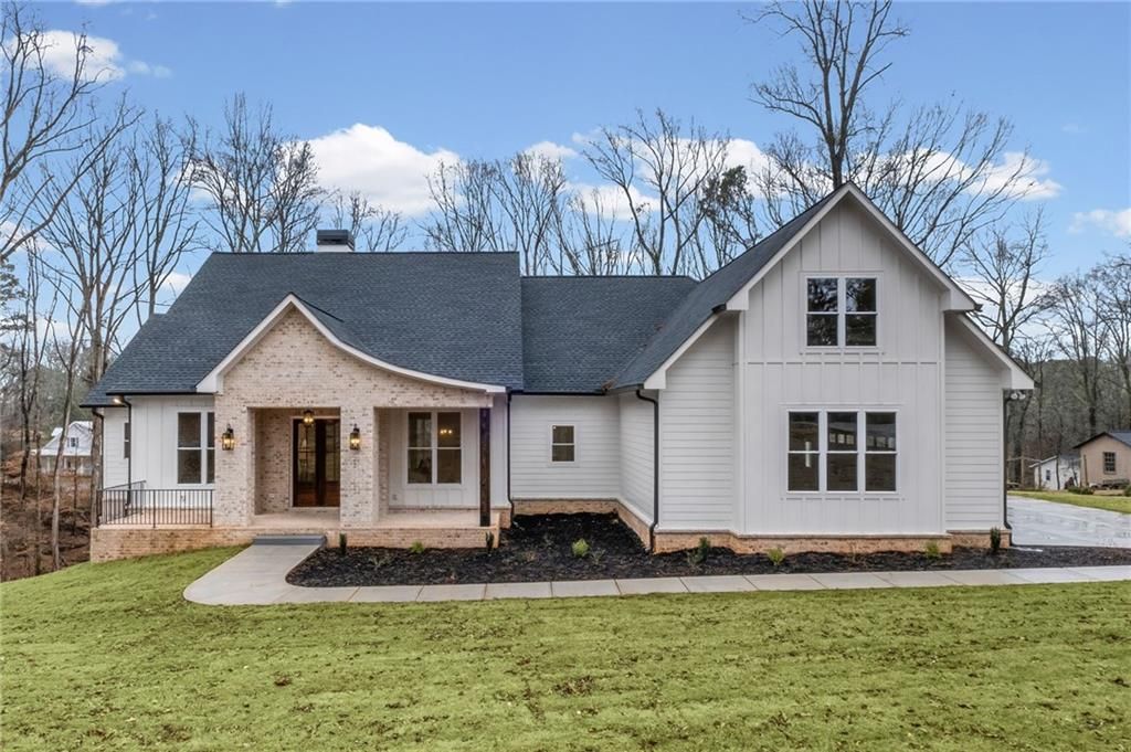 2001 Epperson Road, Canton, GA 30115