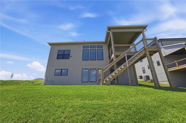 10511 N Liberty Street, Kansas City, MO 64155