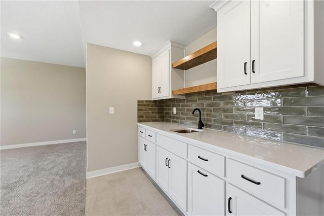 10511 N Liberty Street, Kansas City, MO 64155