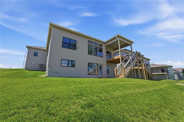 10511 N Liberty Street, Kansas City, MO 64155