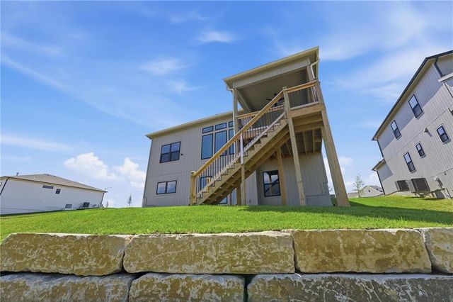 10511 N Liberty Street, Kansas City, MO 64155