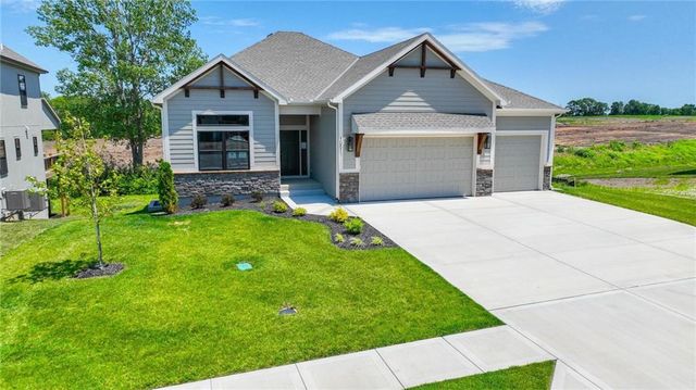 10511 N Liberty Street, Kansas City, MO 64155