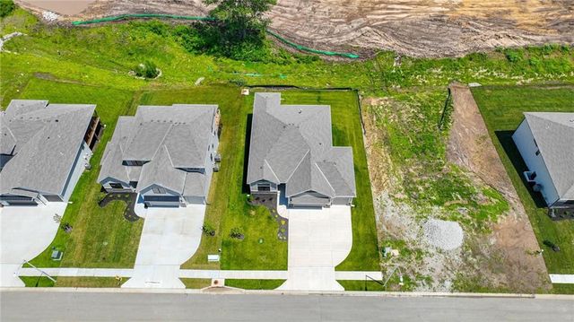 10511 N Liberty Street, Kansas City, MO 64155