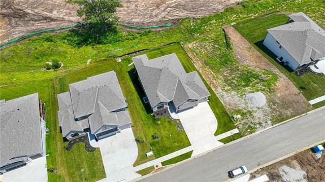 10511 N Liberty Street, Kansas City, MO 64155