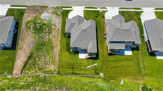 10511 N Liberty Street, Kansas City, MO 64155
