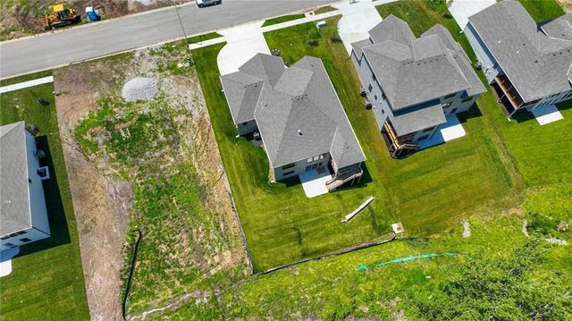 10511 N Liberty Street, Kansas City, MO 64155