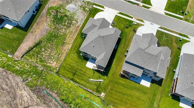 10511 N Liberty Street, Kansas City, MO 64155
