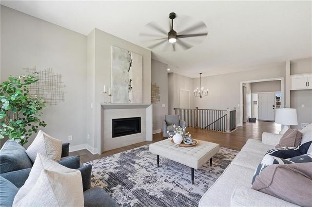 10511 N Liberty Street, Kansas City, MO 64155