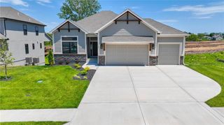 10511 N Liberty Street, Kansas City, MO 64155