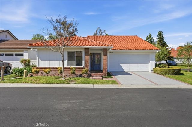 28282 Zarza, Mission Viejo, CA 92692