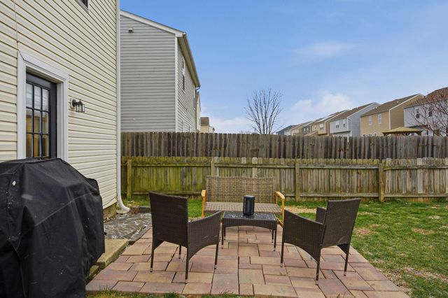 7502 Canal Highlands Boulevard, Canal Winchester, OH 43110