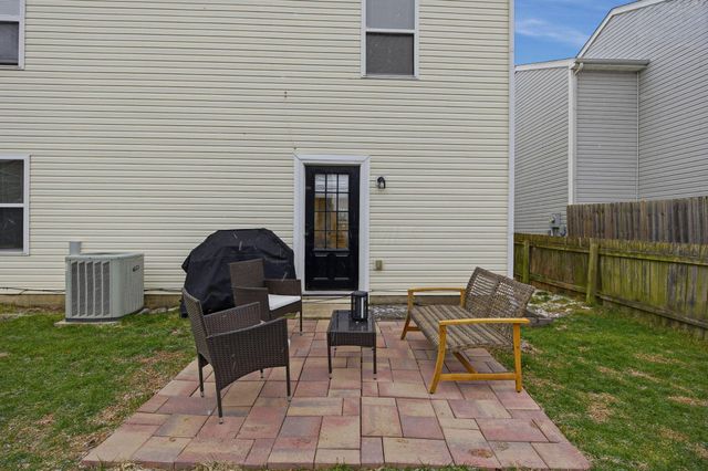 7502 Canal Highlands Boulevard, Canal Winchester, OH 43110