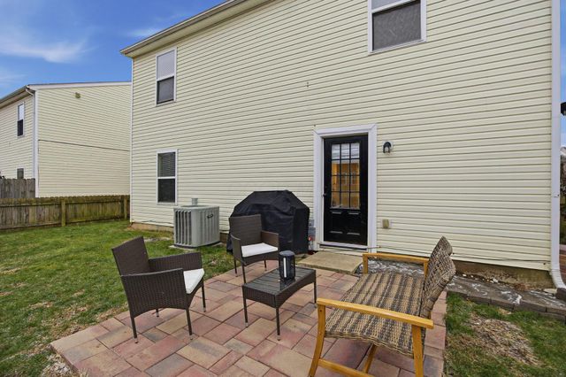 7502 Canal Highlands Boulevard, Canal Winchester, OH 43110