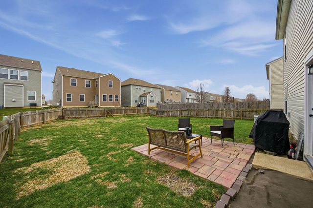 7502 Canal Highlands Boulevard, Canal Winchester, OH 43110