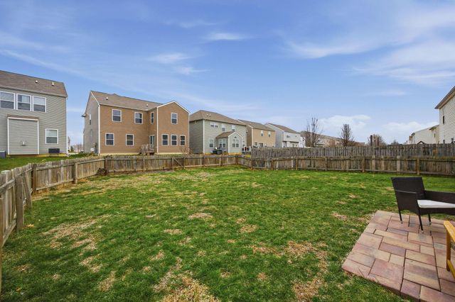 7502 Canal Highlands Boulevard, Canal Winchester, OH 43110