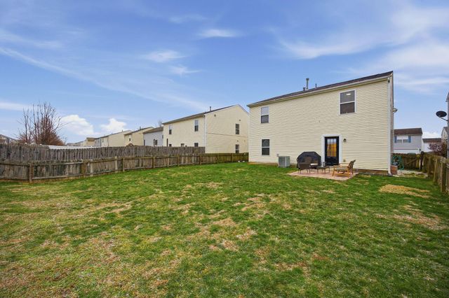 7502 Canal Highlands Boulevard, Canal Winchester, OH 43110