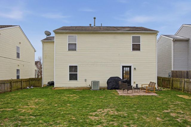 7502 Canal Highlands Boulevard, Canal Winchester, OH 43110