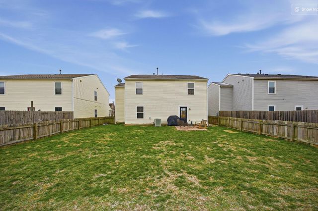 7502 Canal Highlands Boulevard, Canal Winchester, OH 43110