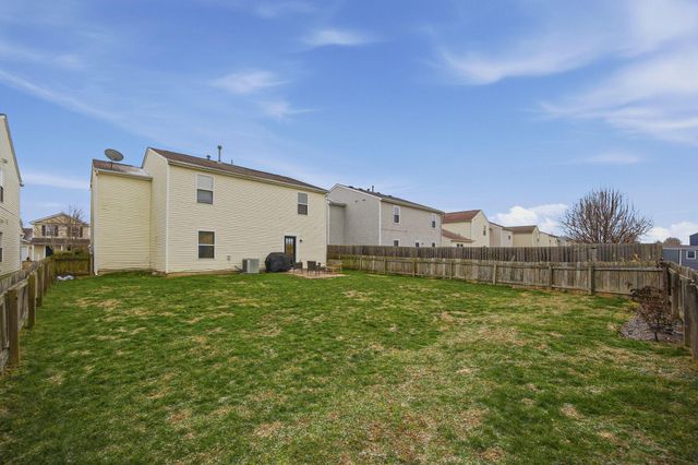 7502 Canal Highlands Boulevard, Canal Winchester, OH 43110