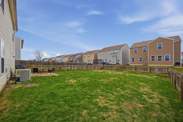 7502 Canal Highlands Boulevard, Canal Winchester, OH 43110