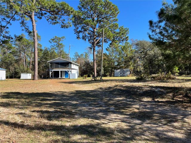9141 SE 197TH AVENUE, Ocklawaha, FL 32179