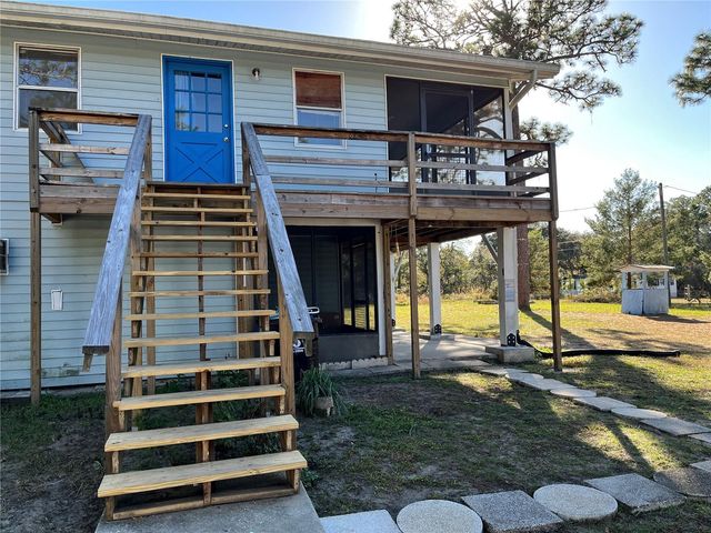 9141 SE 197TH AVENUE, Ocklawaha, FL 32179