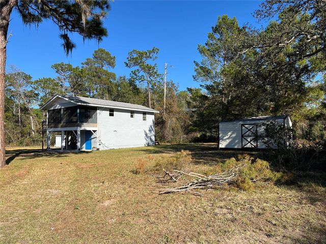 9141 SE 197TH AVENUE, Ocklawaha, FL 32179