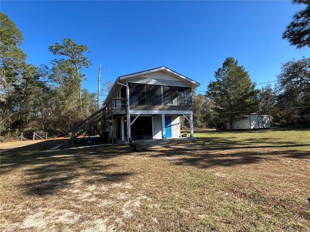 9141 SE 197TH AVENUE, Ocklawaha, FL 32179
