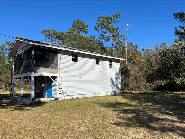9141 SE 197TH AVENUE, Ocklawaha, FL 32179