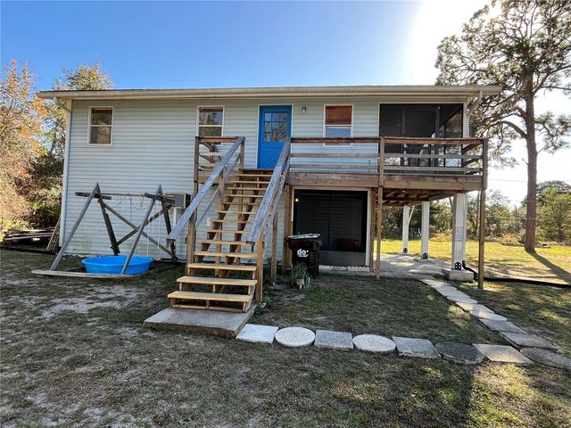 9141 SE 197TH AVENUE, Ocklawaha, FL 32179