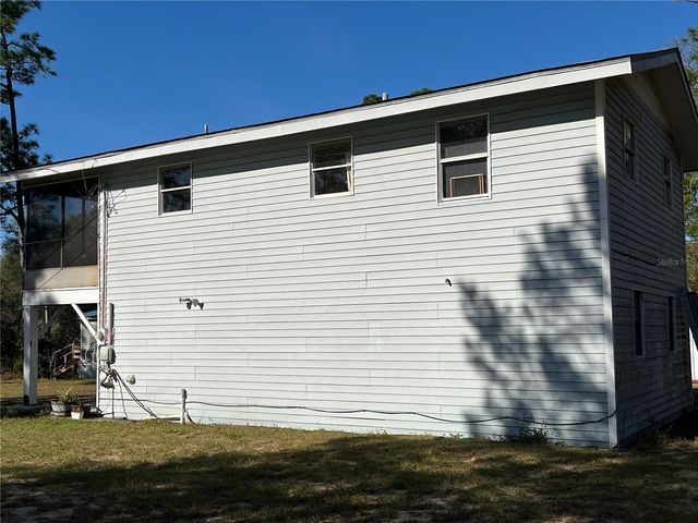 9141 SE 197TH AVENUE, Ocklawaha, FL 32179