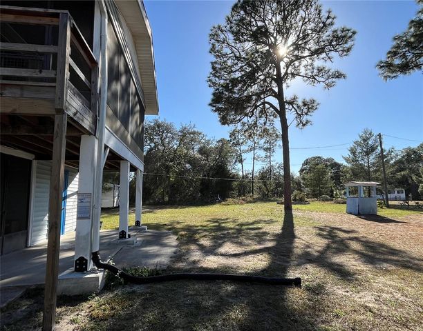 9141 SE 197TH AVENUE, Ocklawaha, FL 32179
