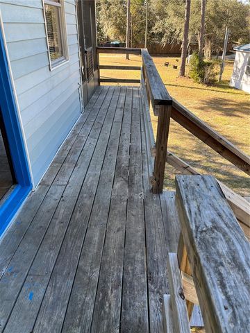 9141 SE 197TH AVENUE, Ocklawaha, FL 32179