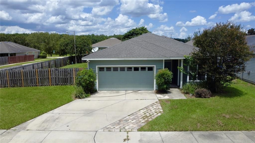 16082 NW 121ST LANE, Alachua, FL 32615