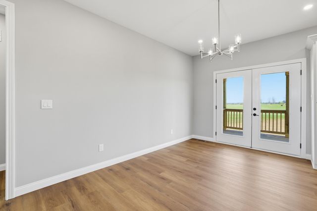 61 Boones Creek Road, Lancaster, KY 40444