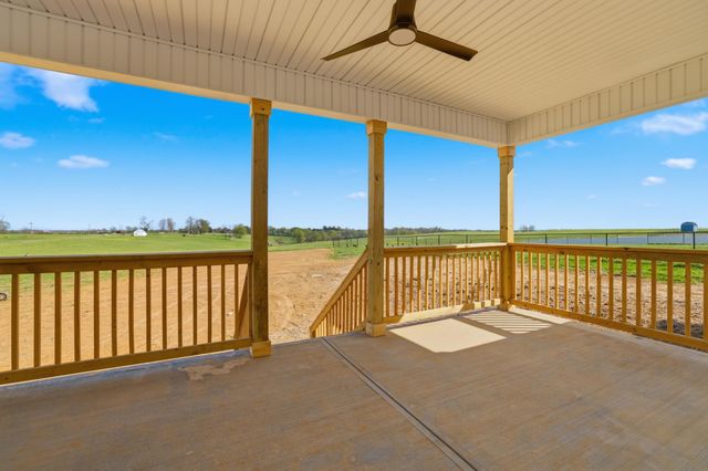 61 Boones Creek Road, Lancaster, KY 40444