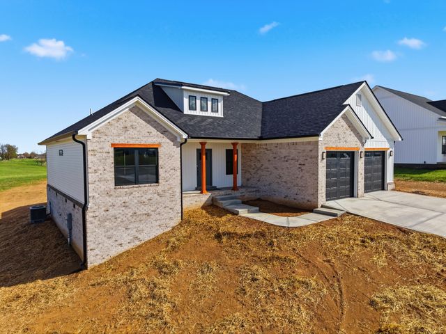 61 Boones Creek Road, Lancaster, KY 40444