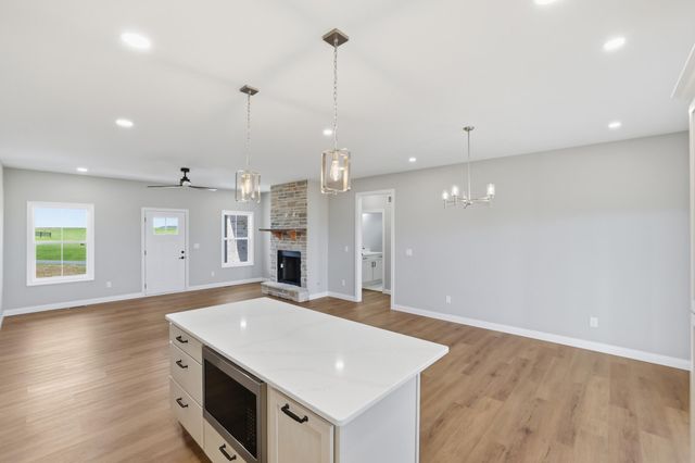 61 Boones Creek Road, Lancaster, KY 40444
